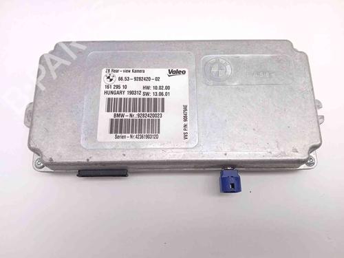 Used Electronic module Electronic module BMW 6 Convertible (F12) 640 d xDrive (313 hp) 39722205 39722205