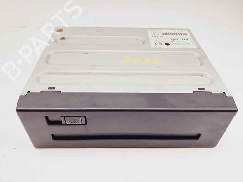 Used Electronic module Electronic module LEXUS RX (_U3_) 400h (MHU38_, MHU38R) (272 hp) 15481809 15481809