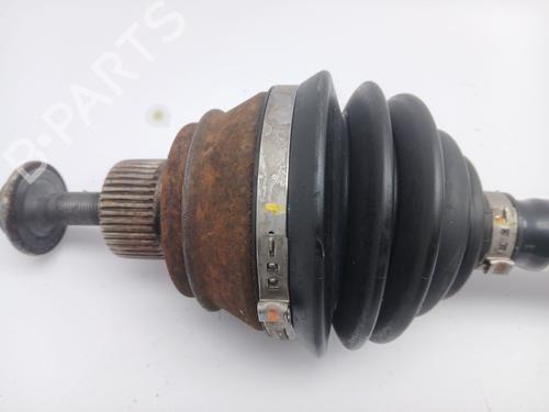Right front driveshaft AUDI A5 (8T3) 3.0 TDI quattro | BP32732540M39 - Image 3