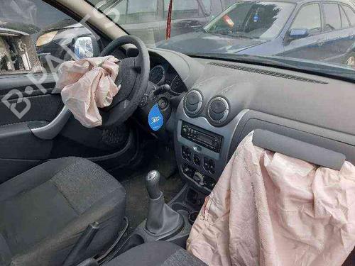 Left front window switch DACIA DUSTER (HS_) | BP20681514I27 - Image 7