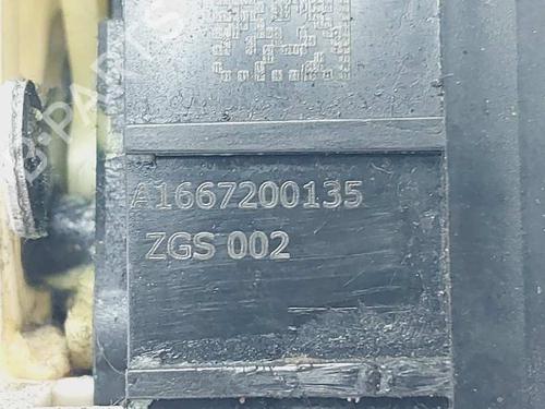 Front left lock MERCEDES-BENZ B-CLASS Sports Tourer (W246, W242)  | BP20686606C98 