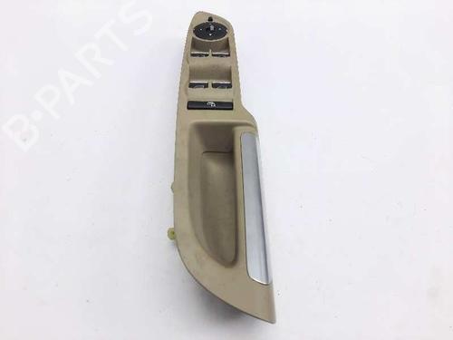 Used Left front window switch Left front window switch FORD GRAND C-MAX (DXA/CB7, DXA/CEU) [2010-2019] 20681411 20681411