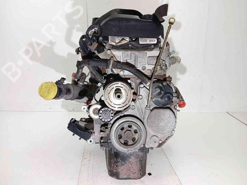 Engine IVECO DAILY IV Platform/Chassis 35C15 | BP40196326M1 - Image 3