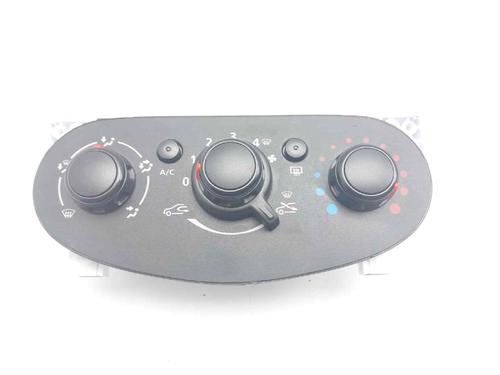 Used Climate control Climate control DACIA SANDERO II 1.0 SCe 75 (B8JC, B8JD, B8NC) (73 hp) 20682787 20682787