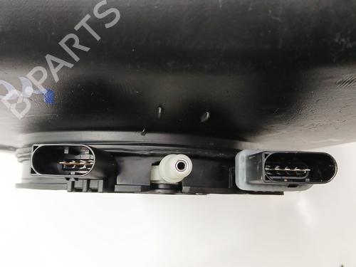 AdBlue-tank SKODA SUPERB III (3V3) 2.0 TDI | BP29886209M85