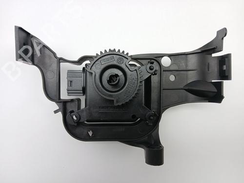 Used Heater blower motor Heater blower motor SEAT IBIZA IV (6J5, 6P1) 1.2 (60 hp) 31809790 31809790