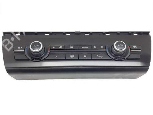 Used Climate control Climate control BMW 5 (F10) 525 d (204 hp) 11238488 11238488