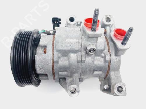 Used AC compressor AC compressor FORD KA+ III (UK, FK) [2014-2026] 16640251 16640251