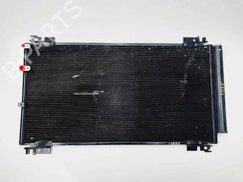 Used AC radiator AC radiator LEXUS IS II (_E2_) 220d (ALE20) (177 hp) 16653326 16653326