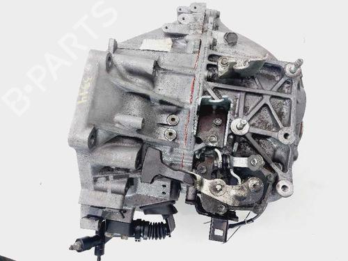 Gearbox MAZDA 6 Estate (GH) 2.2 MZR-CD (GH10) | BP16185081M3 