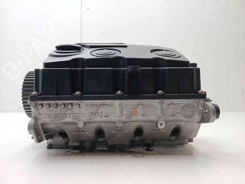 Cylinder head SEAT LEON (1P1) 1.9 TDI | BP37446280M5 - Image 2