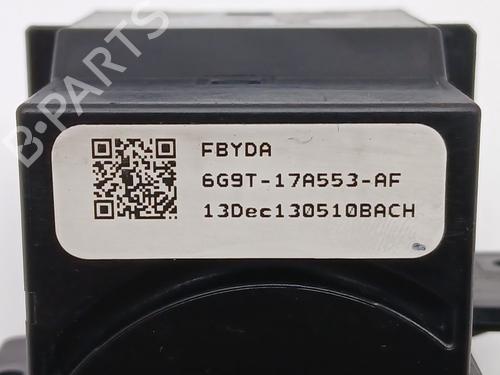 Steering column stalk FORD MONDEO IV (BA7) 1.6 TDCi | BP31147735I23 - Image 2