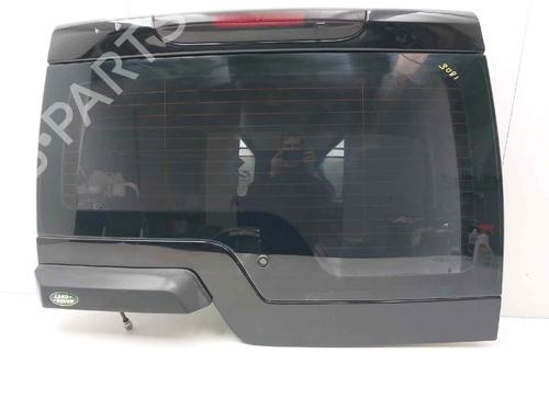 Coffre LAND ROVER DISCOVERY III (L319) 2.7 TD 4x4 (190 hp) 13246744