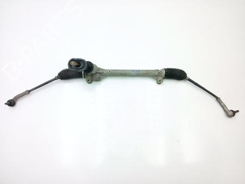 Used Steering rack Steering rack SEAT IBIZA IV (6J5, 6P1) 1.4 TDI (90 hp) 31146911 31146911