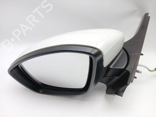 left-mirror-citroen-c3-iii-sx-2016-33986607 main image