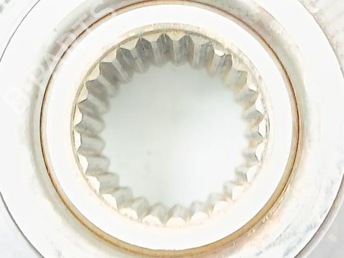 Right front steering knuckle OPEL CORSA E (X15) 1.3 CDTI (08, 68) | BP25652164M26 - Image 3