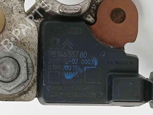 Electronic module CITROËN C4 Picasso II 1.6 BlueHDi 120 | BP36991596M83 - Image 5
