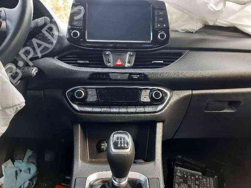 Upper protection HYUNDAI i30 Estate (PDE) | BP24843361M93 - Image 11