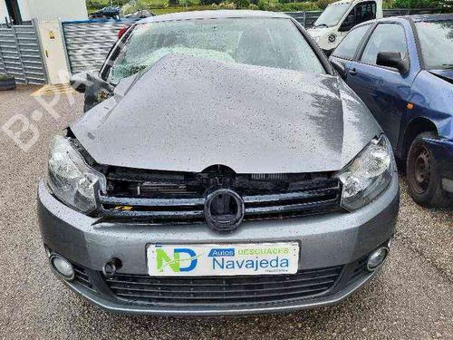 Engine mount VW GOLF VI (5K1) | BP20687119M89 - Image 4