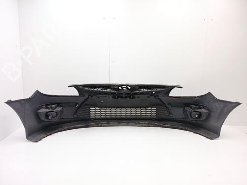 Front bumper HYUNDAI i30 (FD) 1.6 CRDi | BP30361457C7