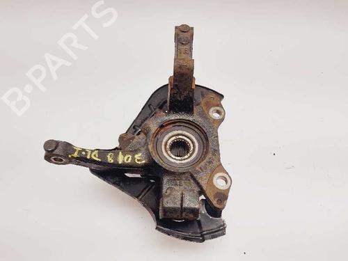 Left front steering knuckle FORD KA (RU8) 1.3 TDCi | BP15486254M25 
