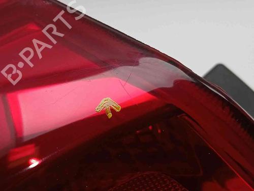 Left taillight RENAULT MEGANE II Saloon (LM0/1_) 1.5 dCi (LM1E) | BP37467237C34 - Image 2