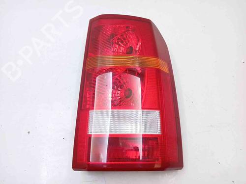 Used Right taillight Right taillight LAND ROVER DISCOVERY III (L319) 2.7 TD 4x4 (190 hp) 36504960 36504960