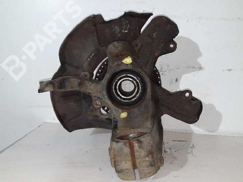 Right front steering knuckle SEAT TOLEDO II (1M2)  | BP1142087M26 