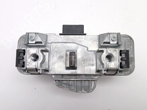 Used Electronic module Electronic module SEAT TOLEDO IV (KG3) 1.6 TDI (115 hp) 34719959 34719959