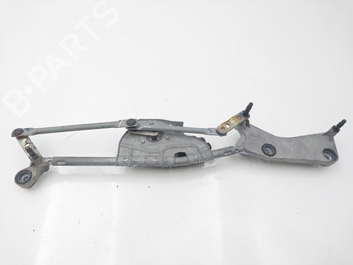 Used Front wiper motor MERCEDES-BENZ M-CLASS (W164) ML 350 CDI 4-matic (164.125, 164.124) (231 hp) 24683679