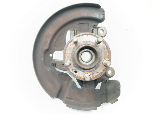 Used Right front steering knuckle LAND ROVER FREELANDER 2 (L359) 2.2 TD4 4x4 (160 hp) 28351659