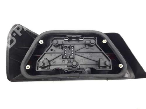 Right taillight PEUGEOT 605 (6B) 3.0 V6 | BP4877353C35 