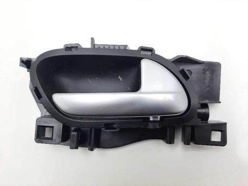 Used Front right interior door handle PEUGEOT 208 II (UB_, UP_, UW_, UJ_) [2019-2025]  9264259