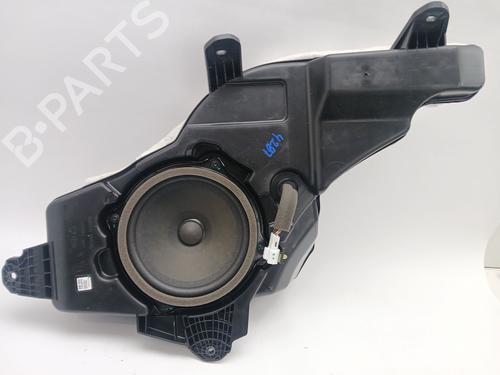 Used Speaker Speaker KIA SPORTAGE IV (QL, QLE) 1.7 CRDi (116 hp) 32732624 32732624