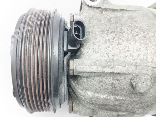 AC compressor RENAULT LAGUNA II (BG0/1_) 2.2 dCi (BG0F) | BP25652153M34 - Image 2