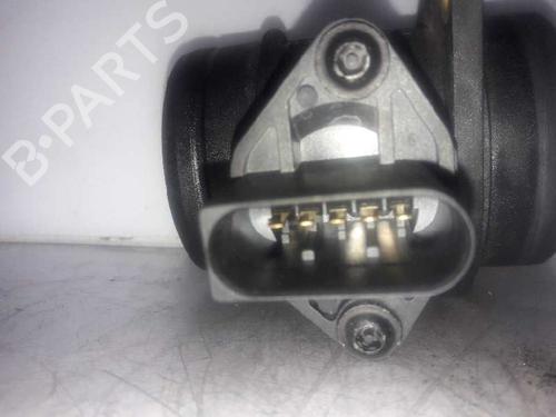 Mass air flow sensor VW GOLF IV (1J1) 1.9 TDI | BP4384531M95 