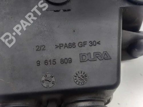 Gear lever DACIA DOKKER MPV (KE_)  | BP11948277M90 