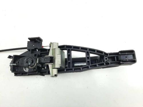 Front left exterior door handle FORD GRAND C-MAX (DXA/CB7, DXA/CEU)  | BP20681532C128 