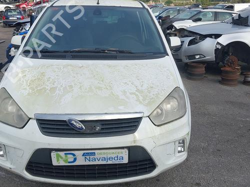 Brugte FORD C-MAX (DM2) 1.6 TDCi (109 hp) 4326707