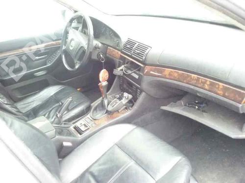 Left front window switch BMW 5 (E39) 525 tds | BP9259297I27 