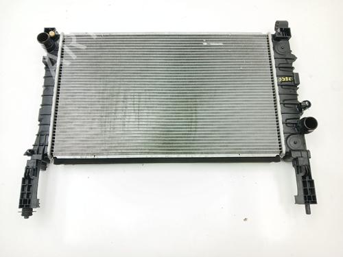 Used Water radiator Water radiator OPEL MOKKA / MOKKA X (J13) 1.4 (_76) (140 hp) 23841329 23841329