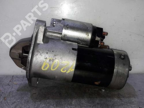 Used Starter CADILLAC BLS Wagon 1.9 D (150 hp) 4761836