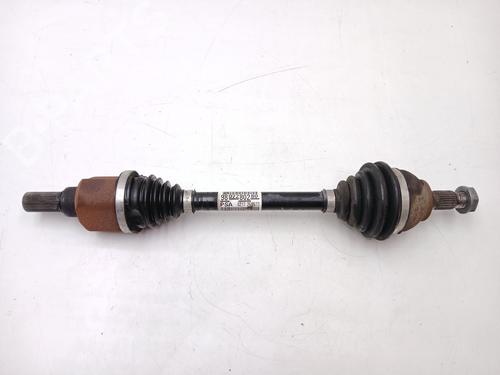 Used Left front driveshaft Left front driveshaft CITROËN C3 III (SX) 1.2 THP 110 (SXHNPS, SXHNZT, SXHNZ6) (110 hp) 33986611 33986611