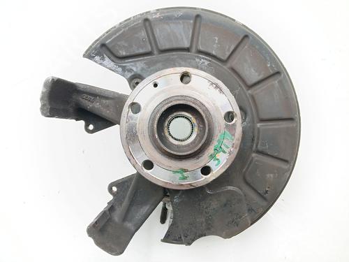 Used Left front steering knuckle Left front steering knuckle SEAT ALTEA (5P1) 1.6 (102 hp) 25914315 25914315