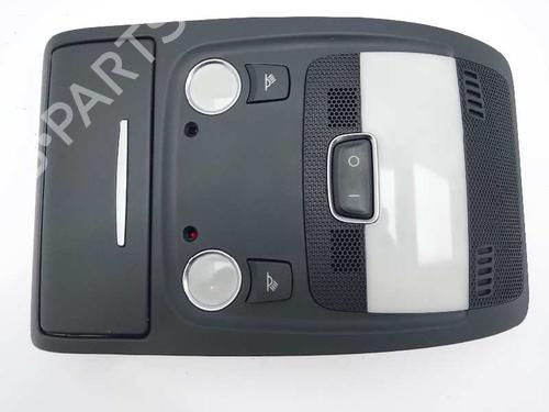 Used Interior roof light AUDI A5 (8T3) 2.7 TDI (190 hp) 20683389