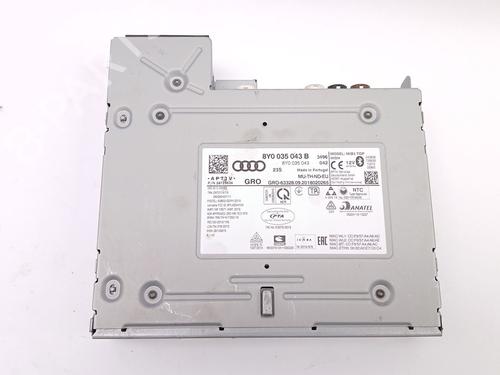 Radio AUDI A3 Sportback (8YA, 8YF) 35 TDI | BP33855383E6 - Image 2