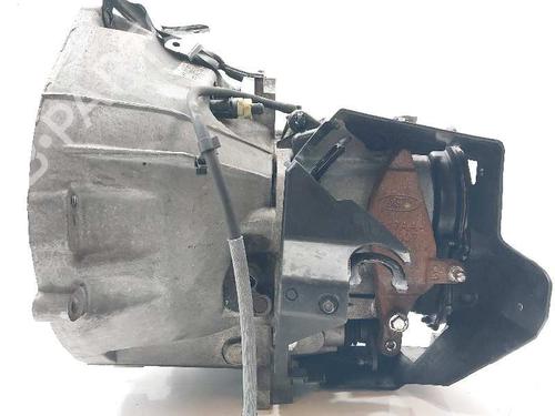 Gearbox FORD FIESTA VI (CB1, CCN) | BP13420196M3