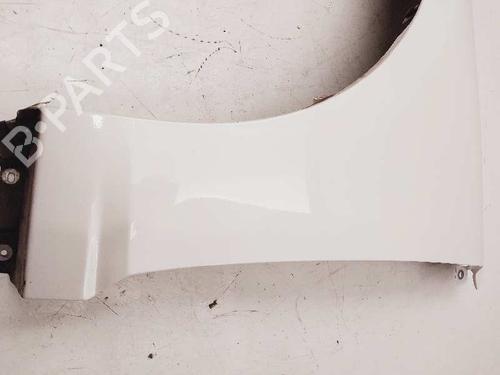 Left front fenders MAZDA 3 Saloon (BM_, BN_)  | BP14966444C41 