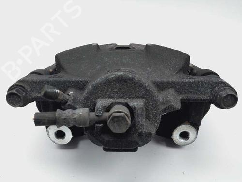 Left front brake caliper RENAULT TALISMAN (LP_)  | BP18244521M105 