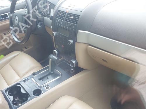 Køfangervange VW TOUAREG (7LA, 7L6, 7L7) 2.5 R5 TDI | BP29355161C73 